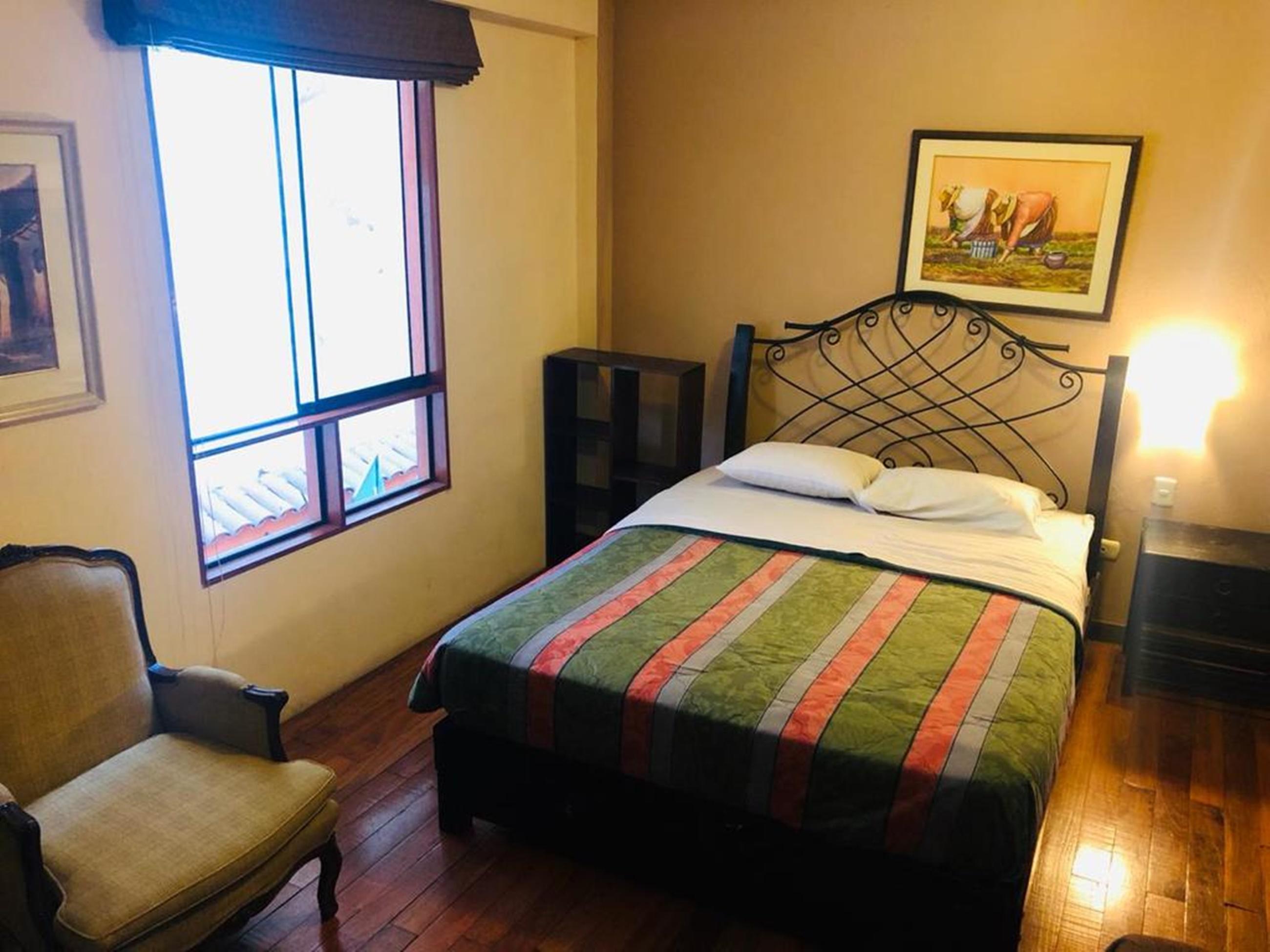 Alpackers 2* Lima