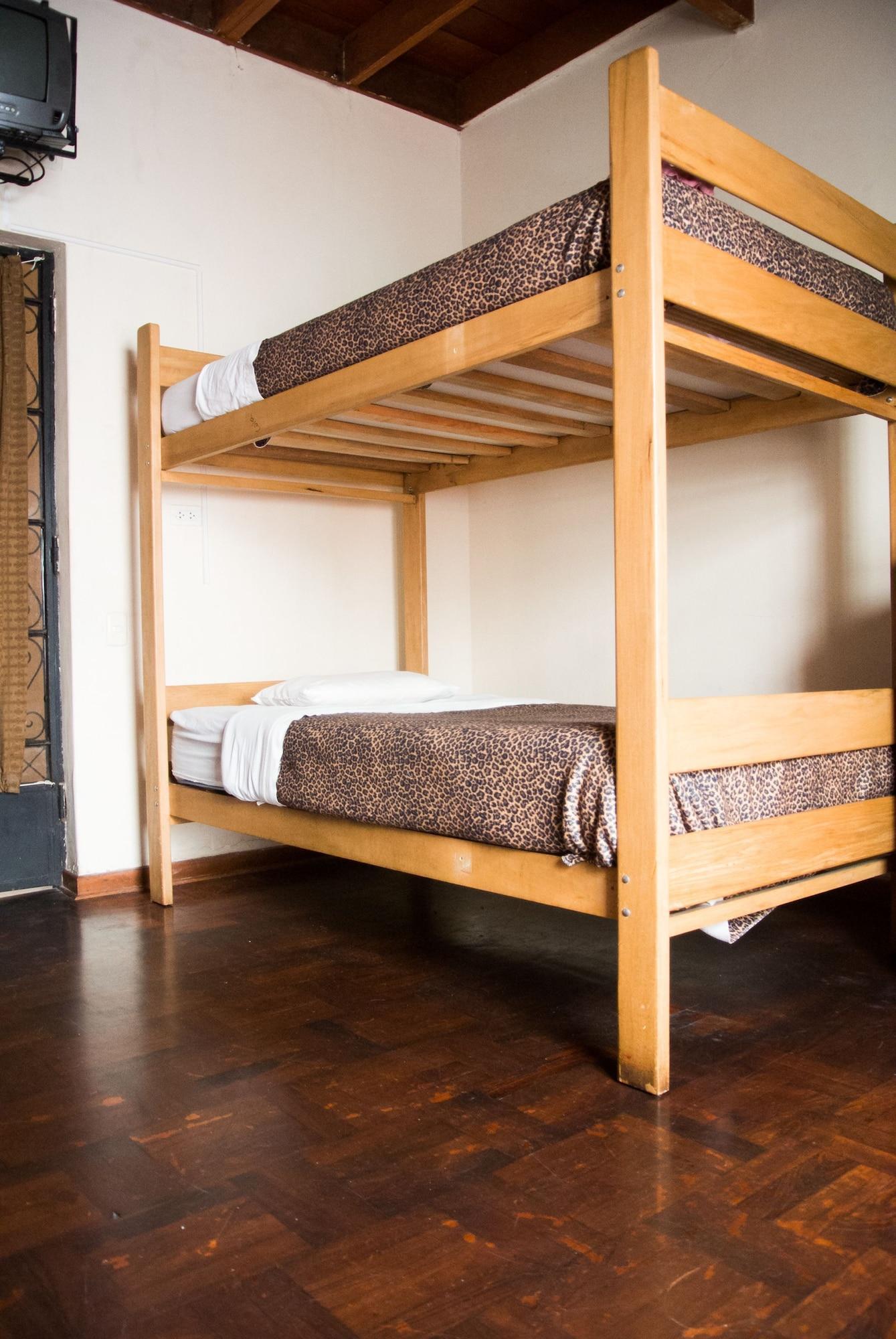 Hotel Alpackers Lima