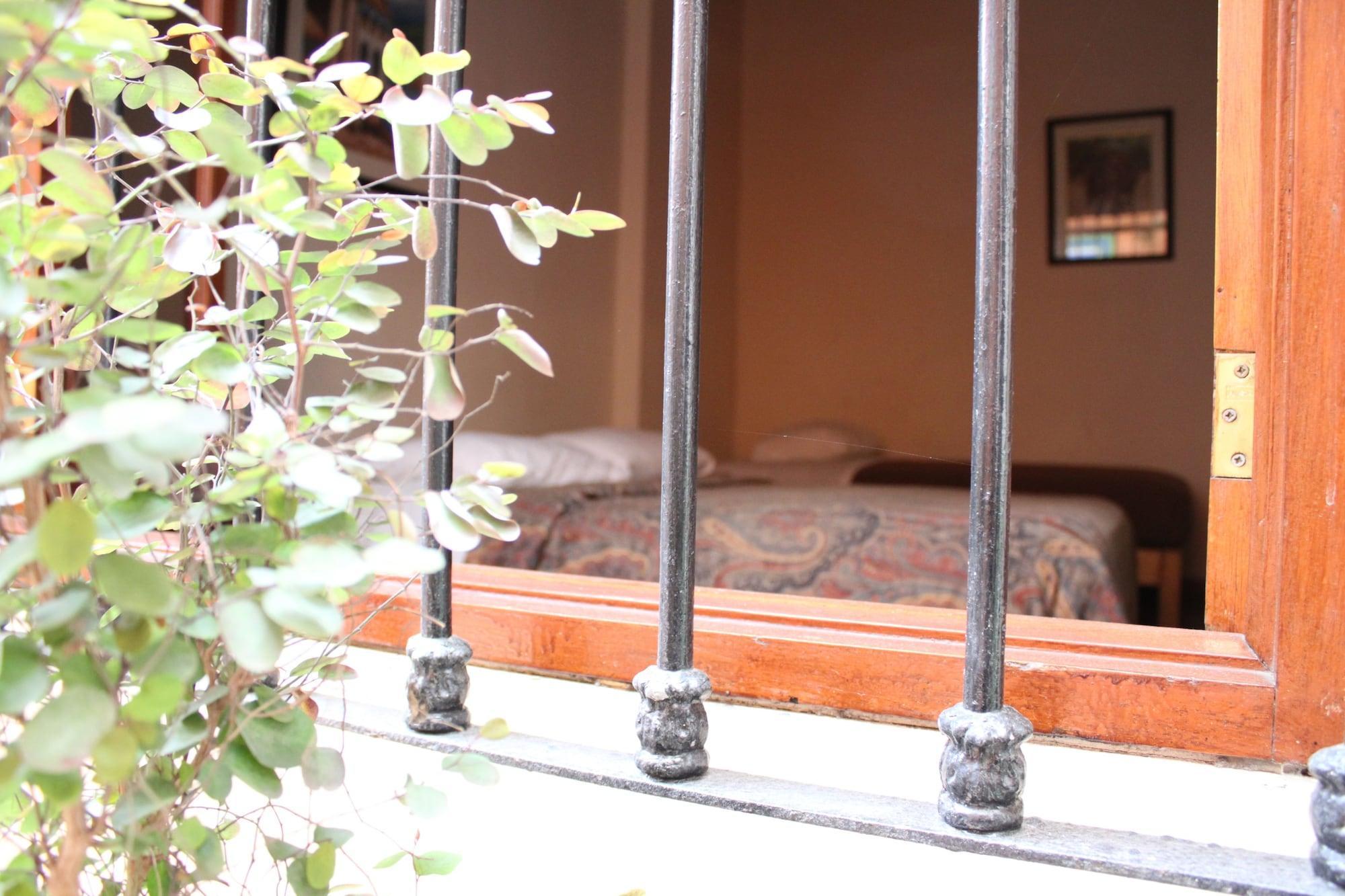 Hotel Alpackers