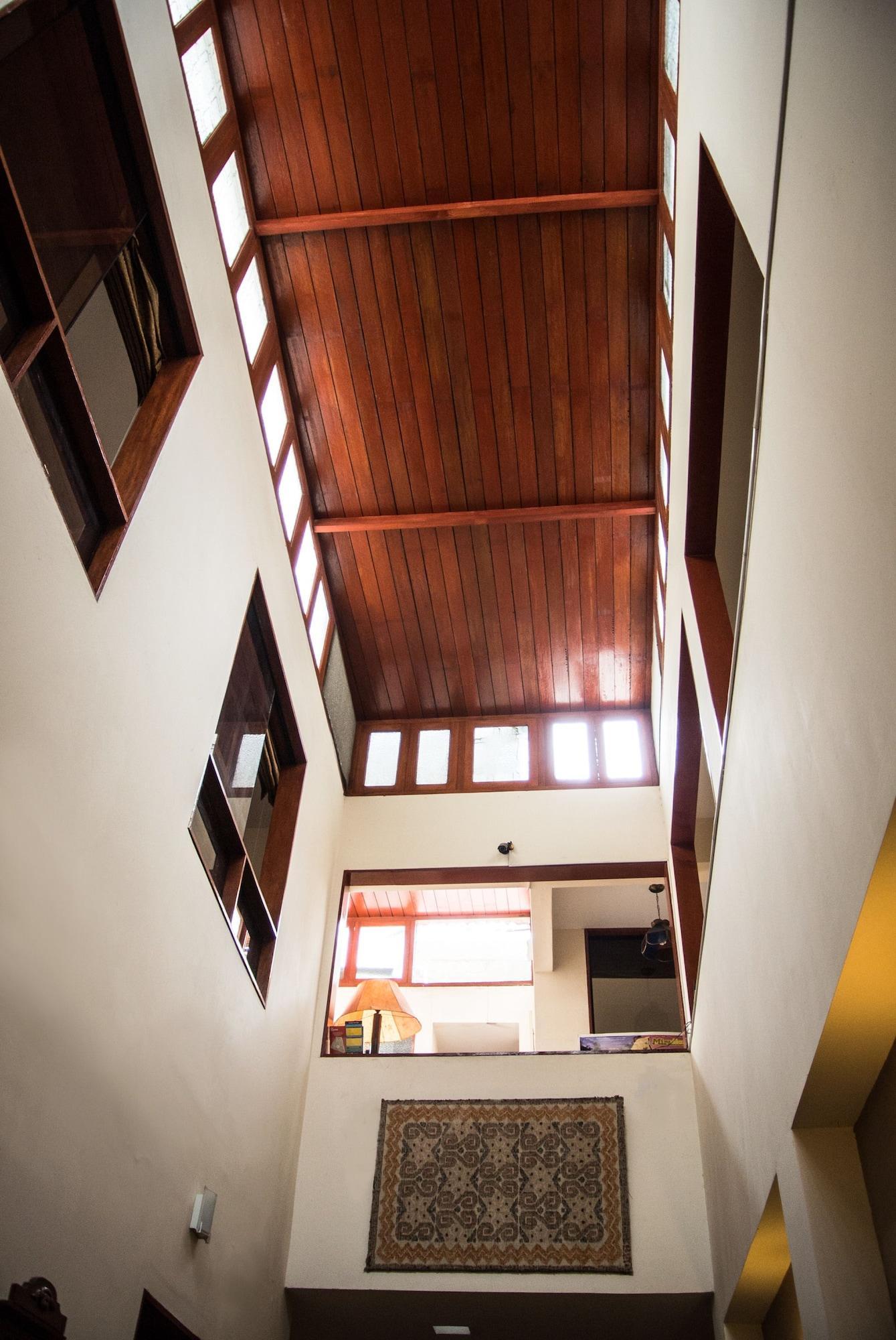 Hotel Alpackers