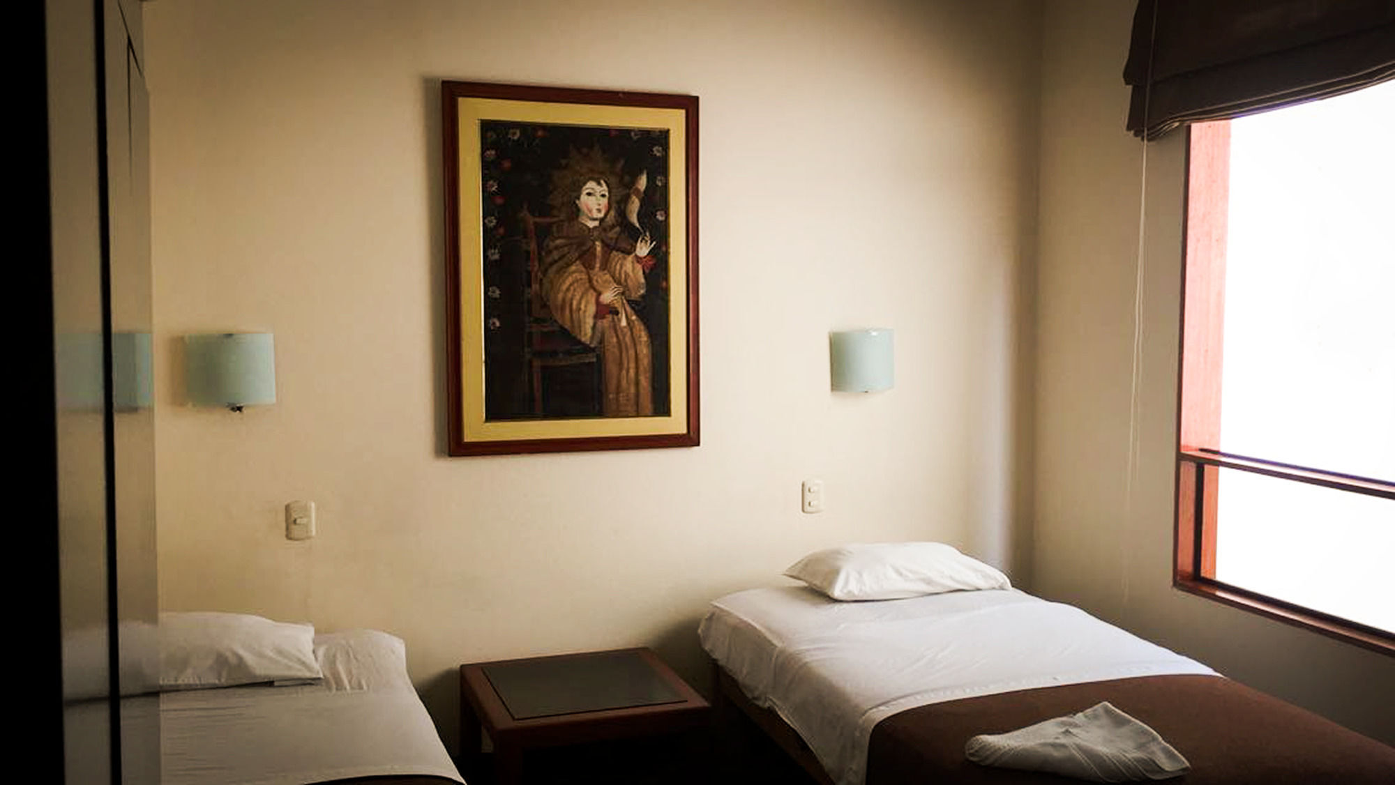 Hotel Alpackers 2*